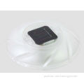 Poolstar P1963 Solar Pool light floating pool lights